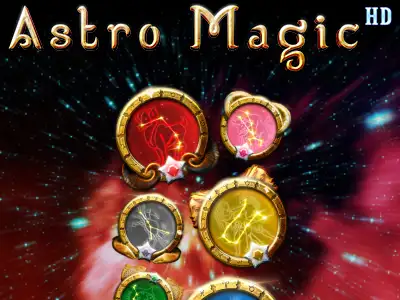 Astro Magic