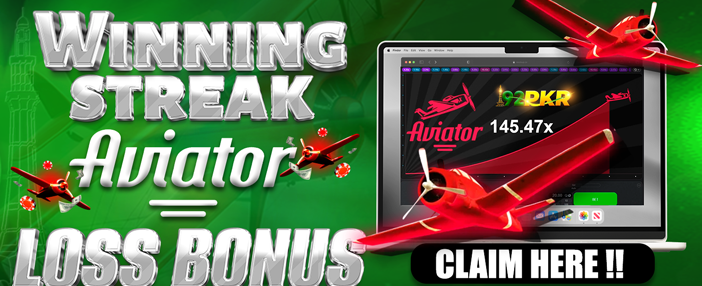 slots pk December special promo